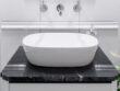 Bateria umywalkowa - jak wybrać idealny model do swojej łazienki?